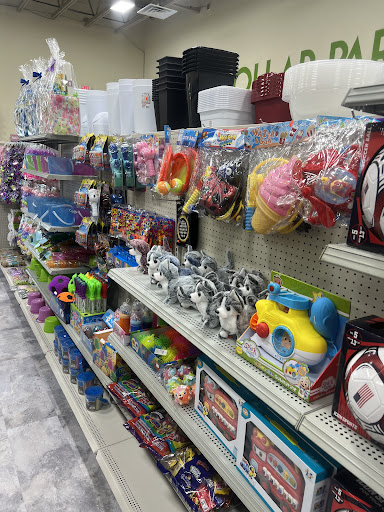Dollar paradise