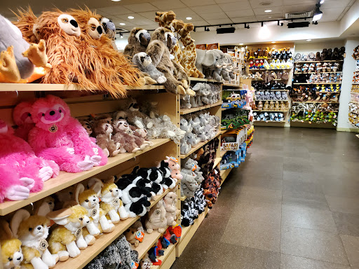 Bronx Zoo Store