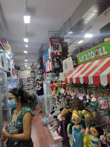 Toy Tokyo