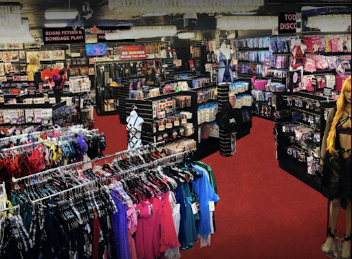 Romantic Depot Manhattan Adult Store, Sex Shop, Lingerie Store, Adult Toys with 1 Hour Delivery