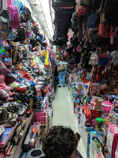 Sofia's Toy Shop