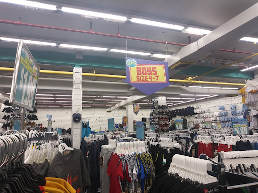 Super mer cado a un dolar
