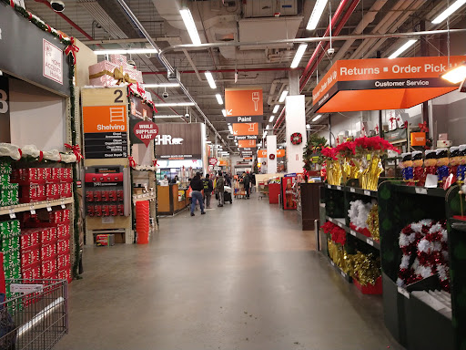 Bronx Terminal Market