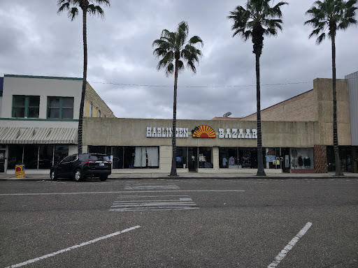 Harlingen Bazaar