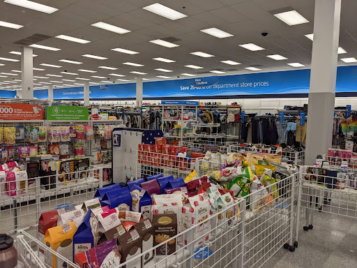 Ross Dress for Less