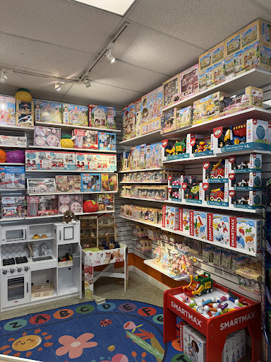 Learning Express Toys of Rice Village