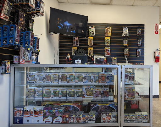 G's Collectibles LLC