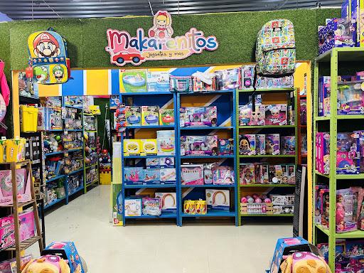 makarenitos juguetes y mas