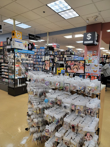 BOOKOFF Garden Grove