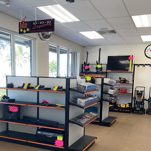 Naranja Trading Post & Pawn