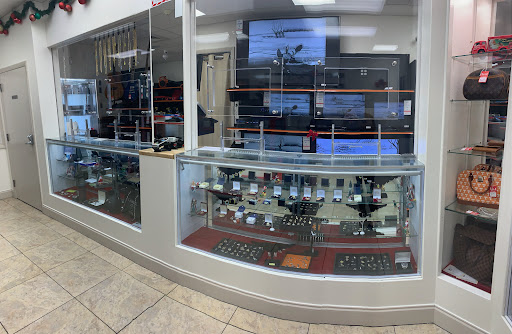 Naranja Trading Post & Pawn south