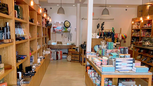 Urben Gifts & Gadgets