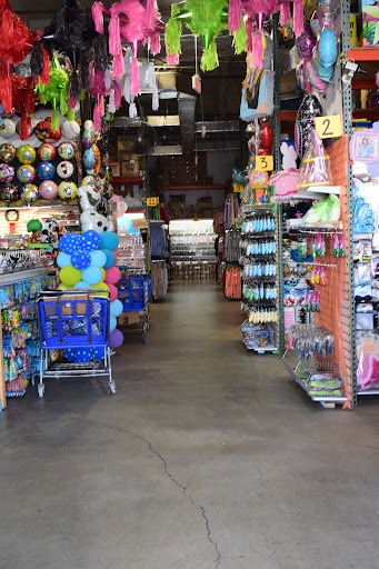 ODESSY BOGO PARTY SUPPLY