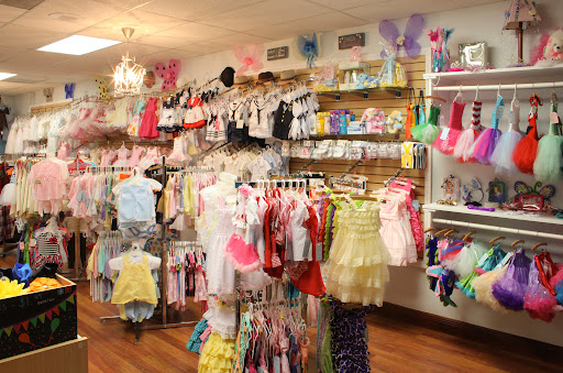 Nana's Baby Boutique - Canastilla