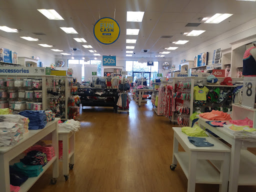 Carter's