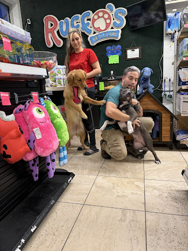 Ruffo's Pet Club