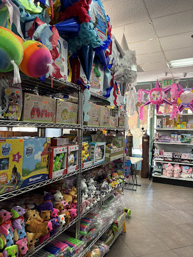 Ck Toys