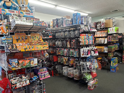 Toyz in the Box