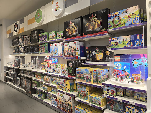 LEGO® Store Century City Mall