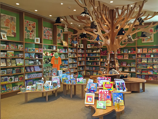 The Huntington Store