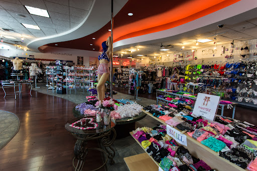 Deja Vu Love Boutique Bakersfield