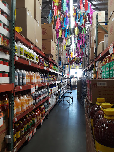 La Surtidora l Cash & Carry, Inc.