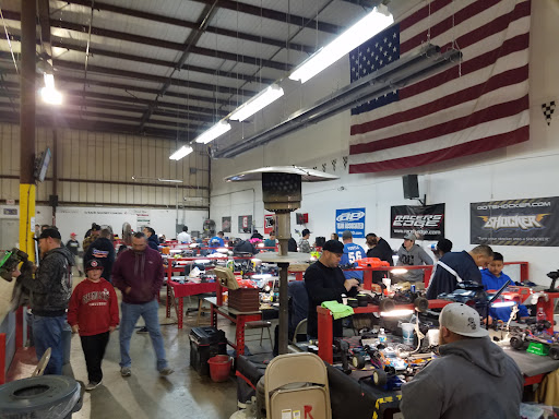 Rainman's Hobby and Raceway