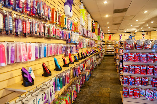 Exotic Adult Superstore