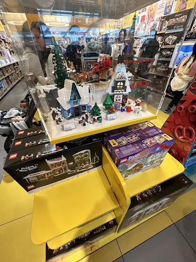 LEGO® Store Houston - Westheimer Road
