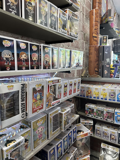 Pop Gun Collectibles