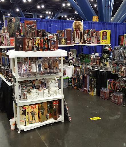 Leonor Toy's & Collectibles