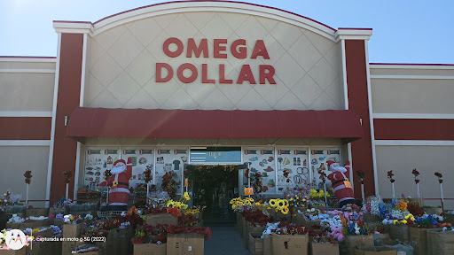 Omega Dollar
