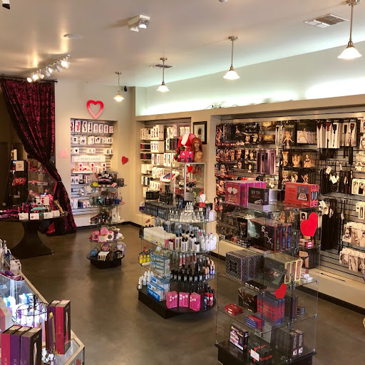 Cupid's Closet LAX Adult Store & Sex Shop