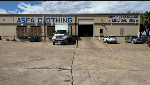 Uno Discount Warehouse