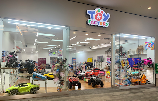 USA TOY FACTORY