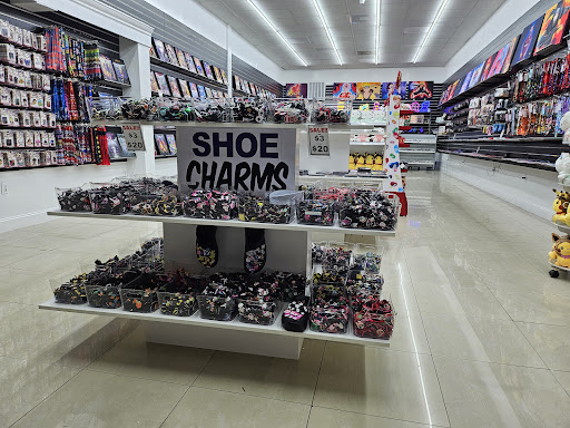 Anime World Orlando - ICON Park