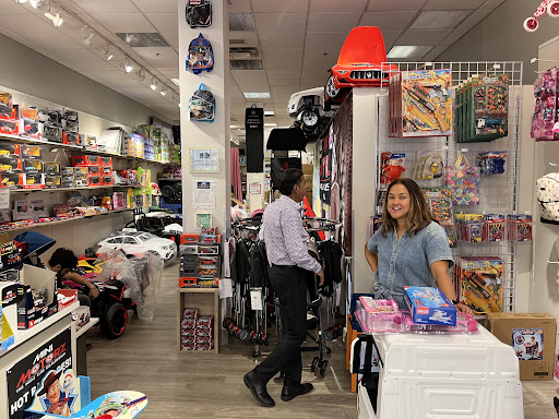 Lots of Toys Mini Motorz