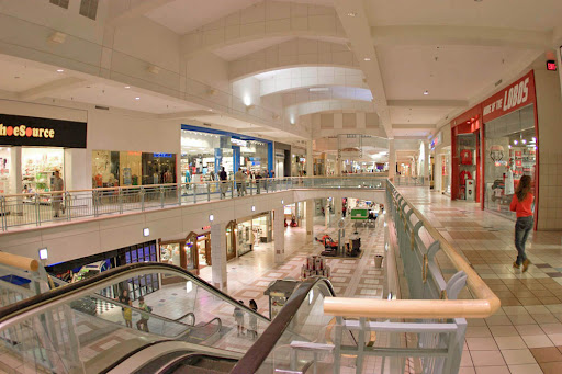 Cottonwood Mall
