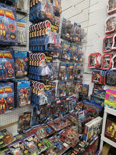 Boom Bang Pow Toys