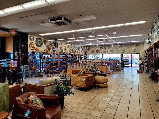 Jackalope Albuquerque