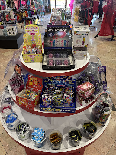 Love Toys & Lingerie