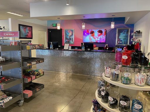 The Love Store