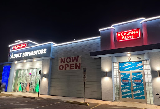 Adult Superstore