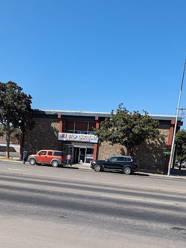 One Stop Discount Center Inc