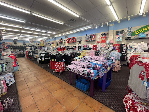 Magic Castle Gift Shop