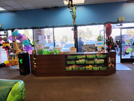 JUMPER'S JUNGLE NORWALK