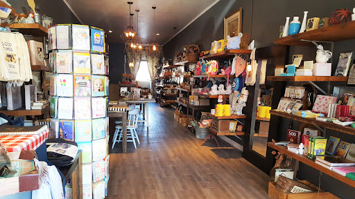 Little Shed: Quality Home Goods