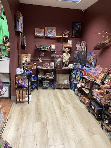 Absolute Best Comics Toys