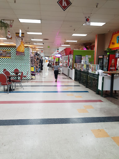 Palmdale International Shopping Mall