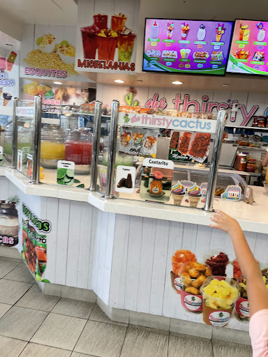 Antelope Valley Mall